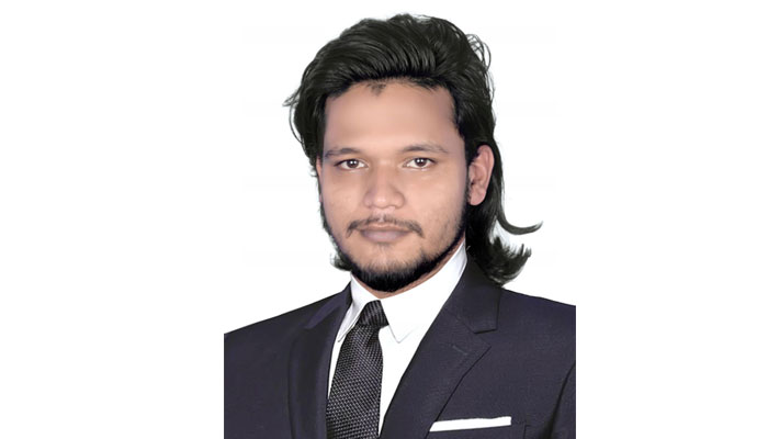 মাহফুজুর রহমান 